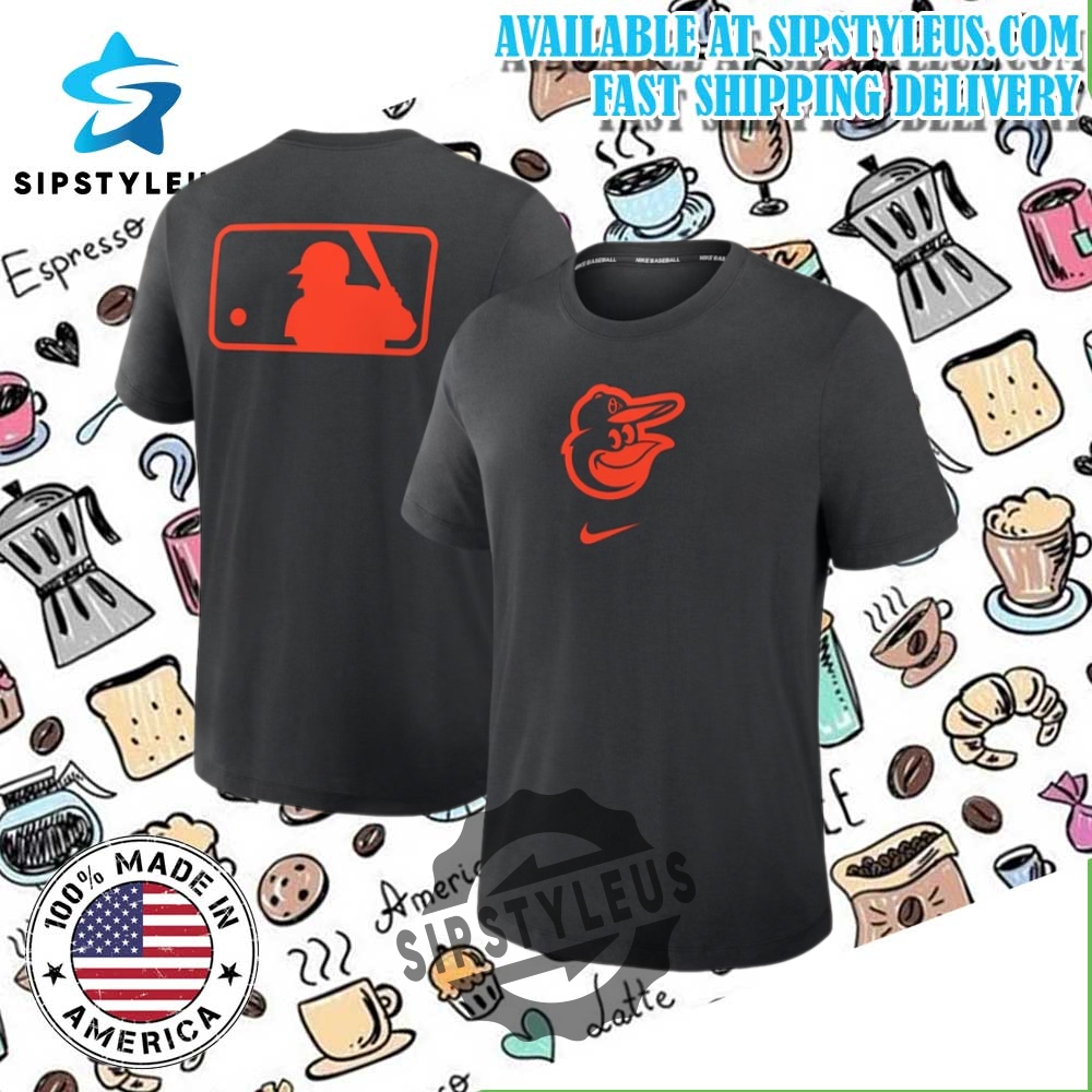 Baltimore Orioles T Shirt