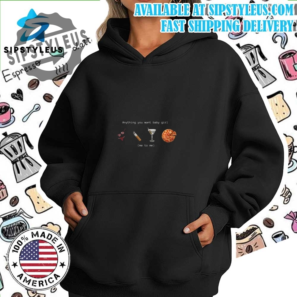 Funny Cool Girl Tshirt 7 Funny Cool Girl T-Shirt