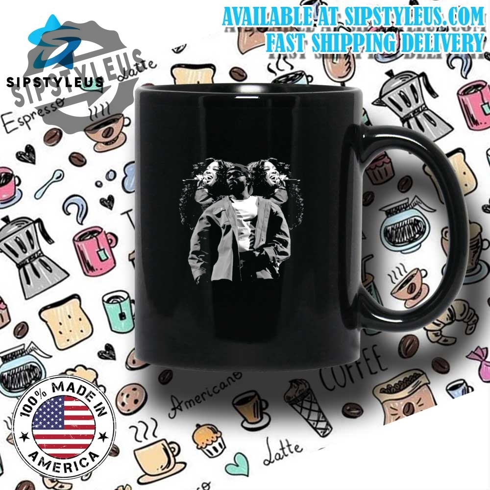Kendrick And Sza Grand National Tour 2025 Tshirt 5 Kendrick and Sza, Grand National Tour 2025 t-shirt
