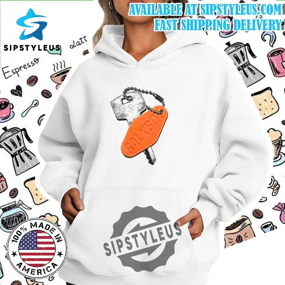 Unique Key T Shirt 7 Unique Key T Shirt