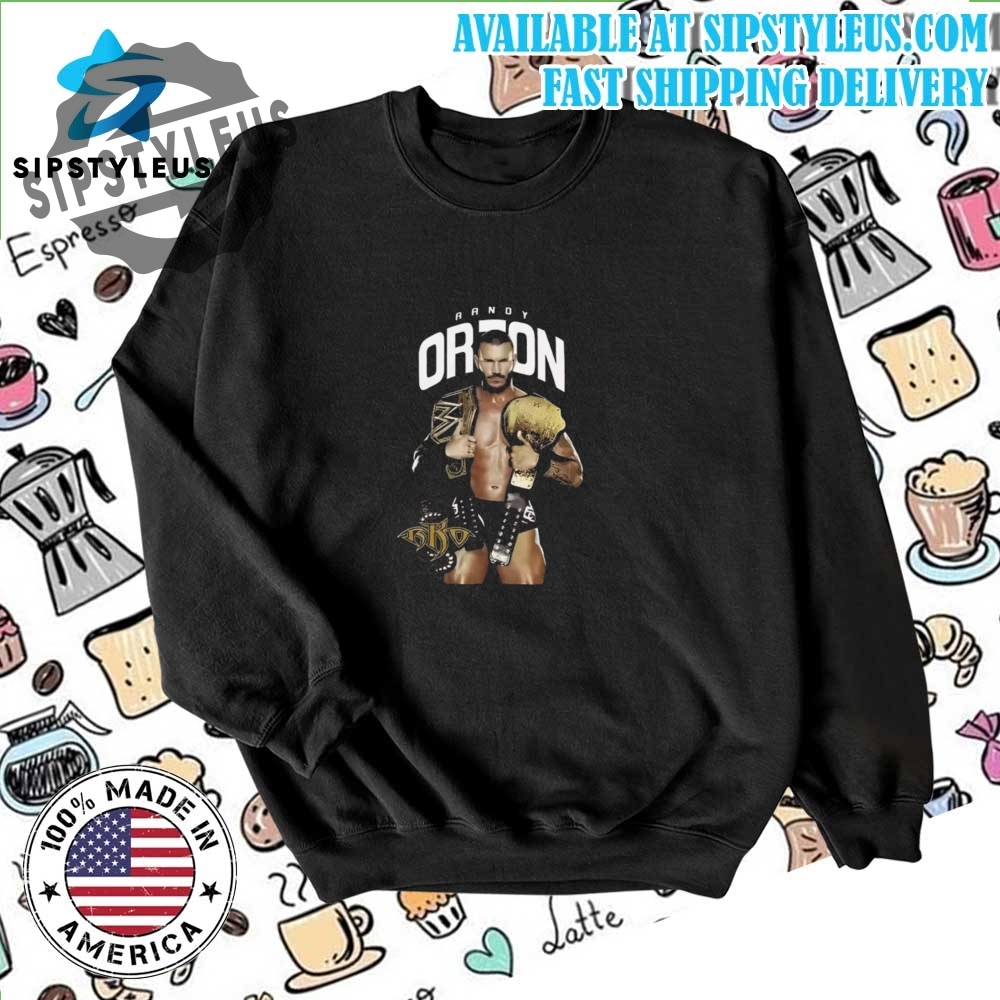 The Rock Wrestling Wwe Tshirt 6 The Rock Wrestling WWE T-Shirt