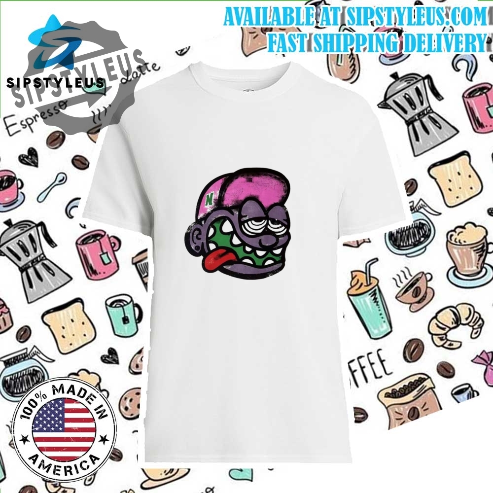 Women Y2k Style Short Sleeve Round Neck Tshirt