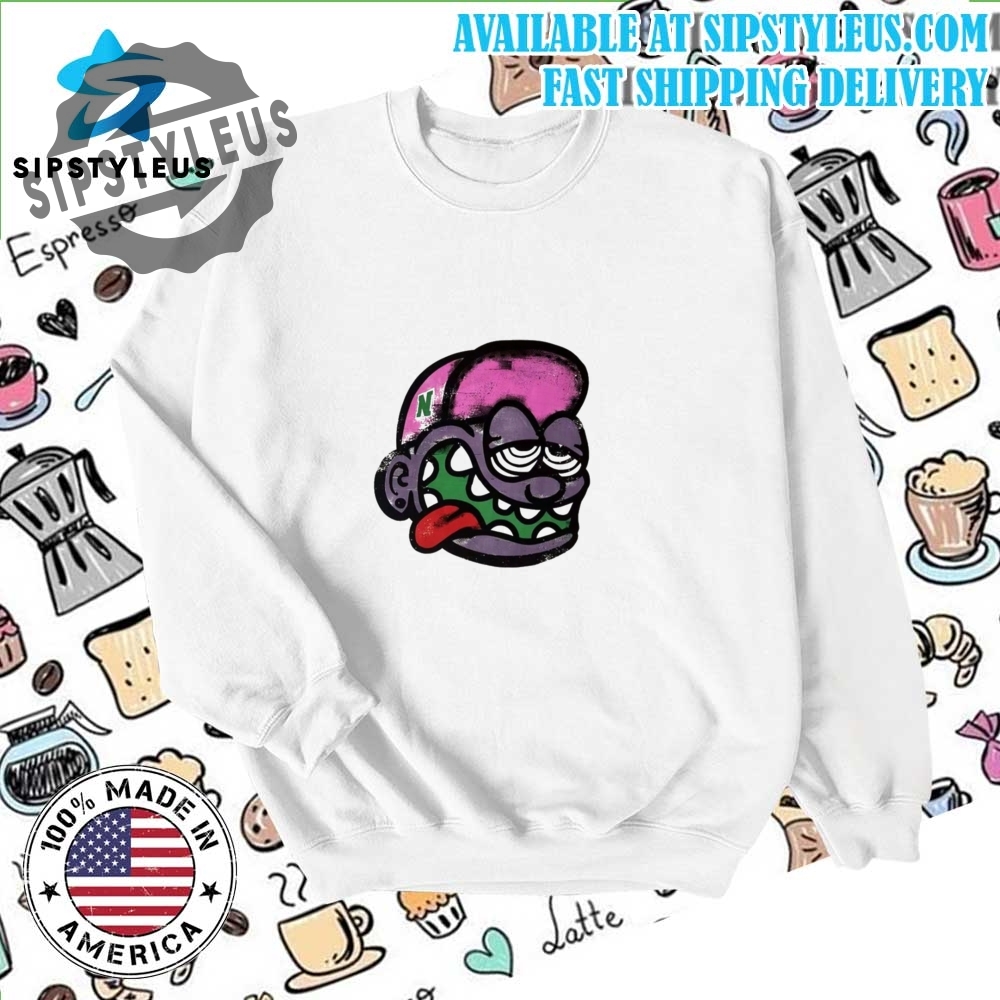 Women Y2k Style Short Sleeve Round Neck Tshirt 6 Women Y2K Style Short Sleeve Round Neck T-Shirt