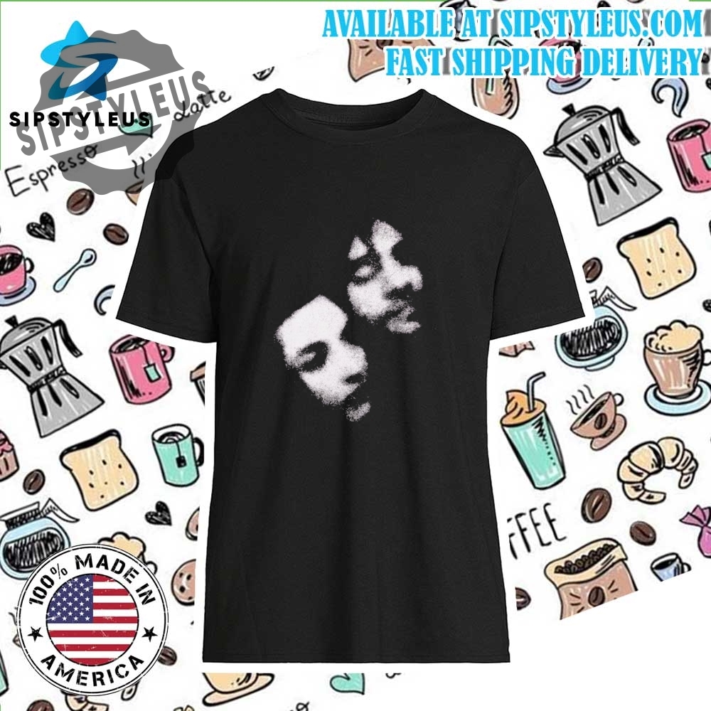 Faded Memory Tshirt