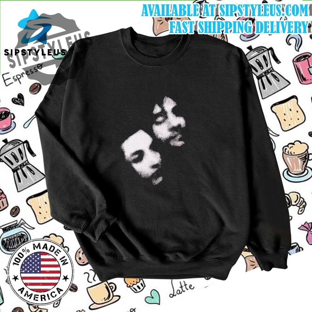 Faded Memory Tshirt 6 Faded Memory T-Shirt