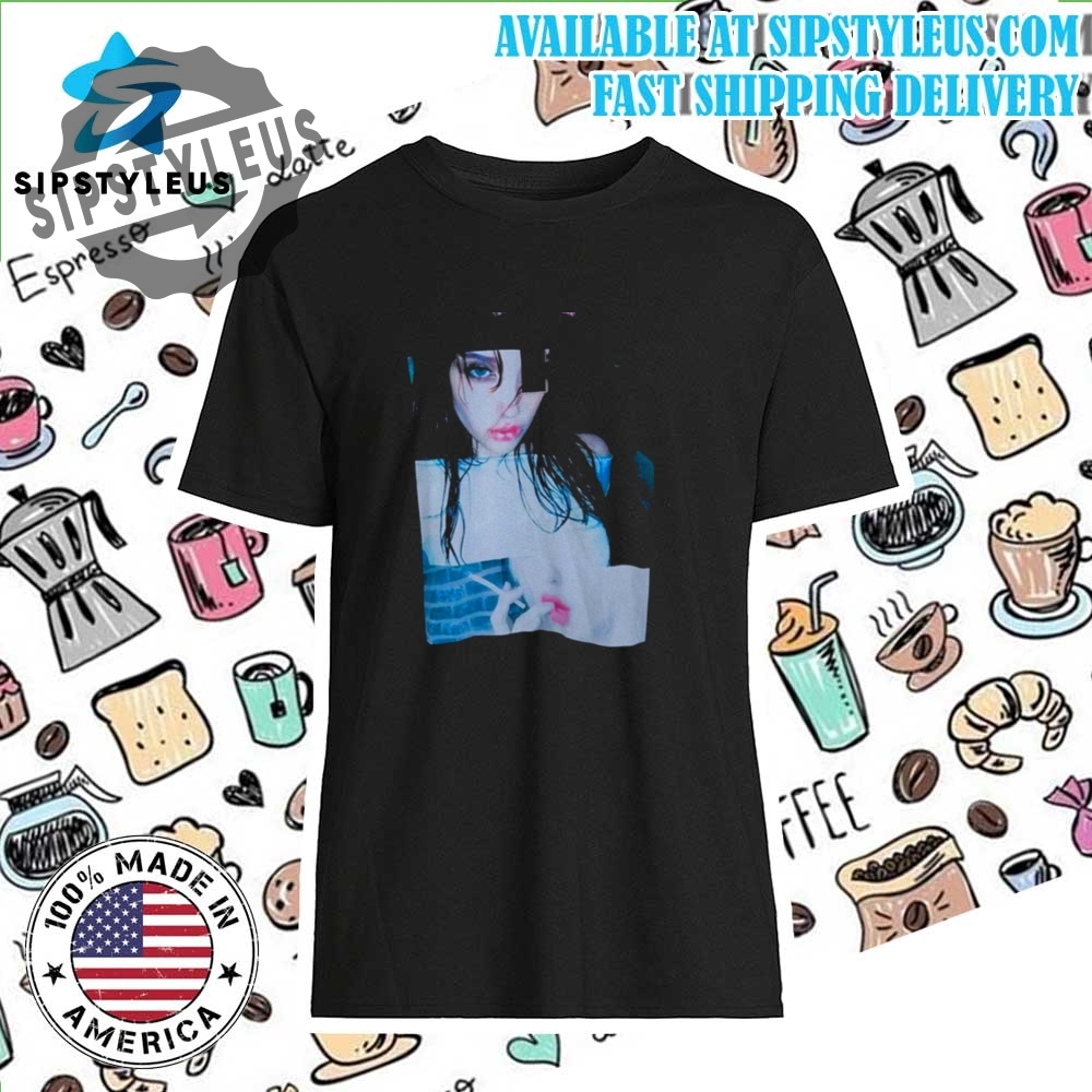 Sweet Girl T Shirt