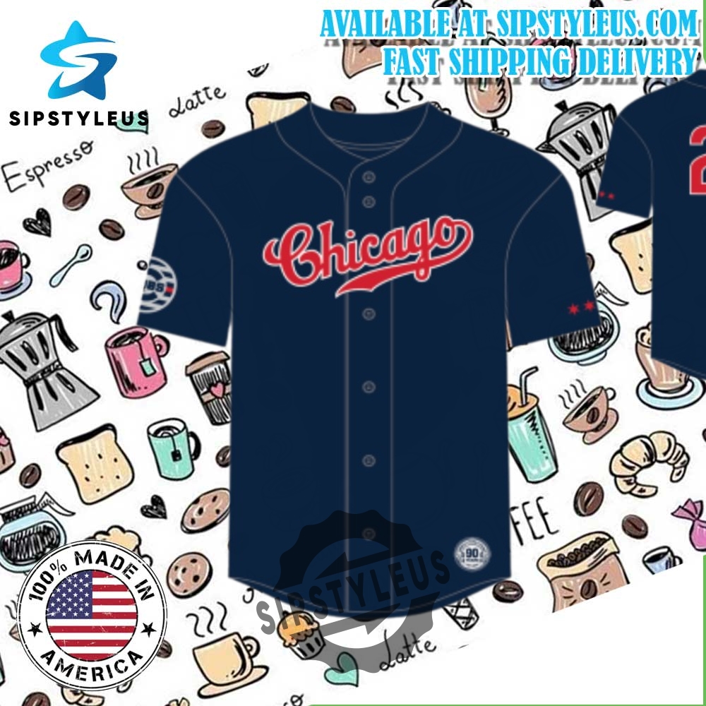 First Responders Appreciation Jersey Honoring Everyday Heroes