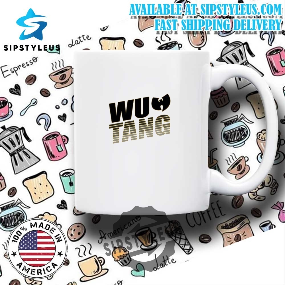 Wutang Clan Forever T Shirt Classic Hip Hop Rap Tee 5 All-Over Print Hawaiian Shirt Button Up Aloha Style