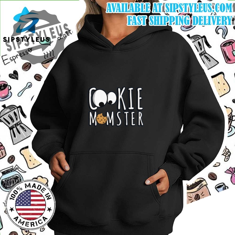 Cookie Monster T Shirt 7 cookie monster t shirt