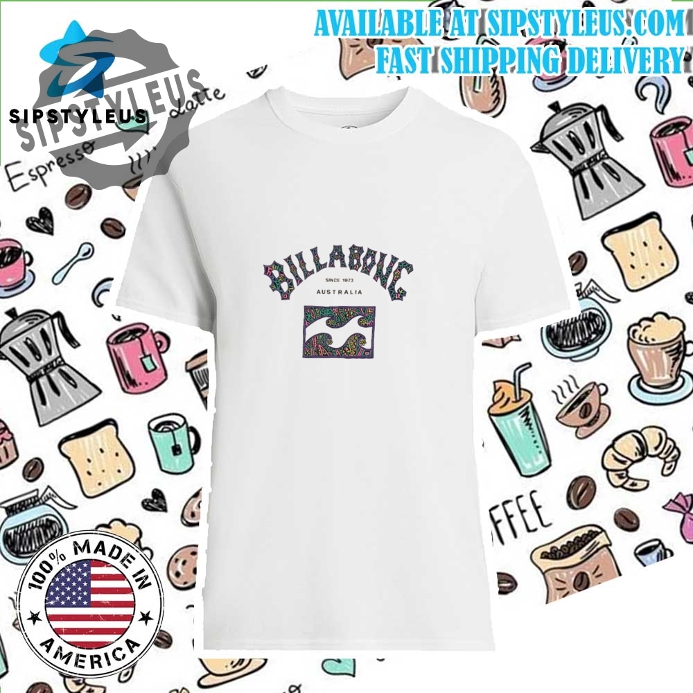Billabong T Shirt