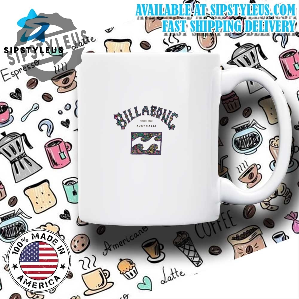 Billabong T Shirt 5 billabong t - shirt
