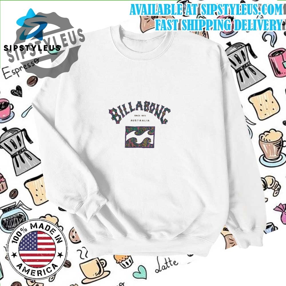 Billabong T Shirt 6 billabong t - shirt