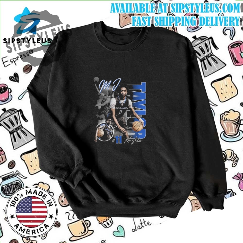 Custom Basketball Tshirt 6 Custom Basketball T-shirt