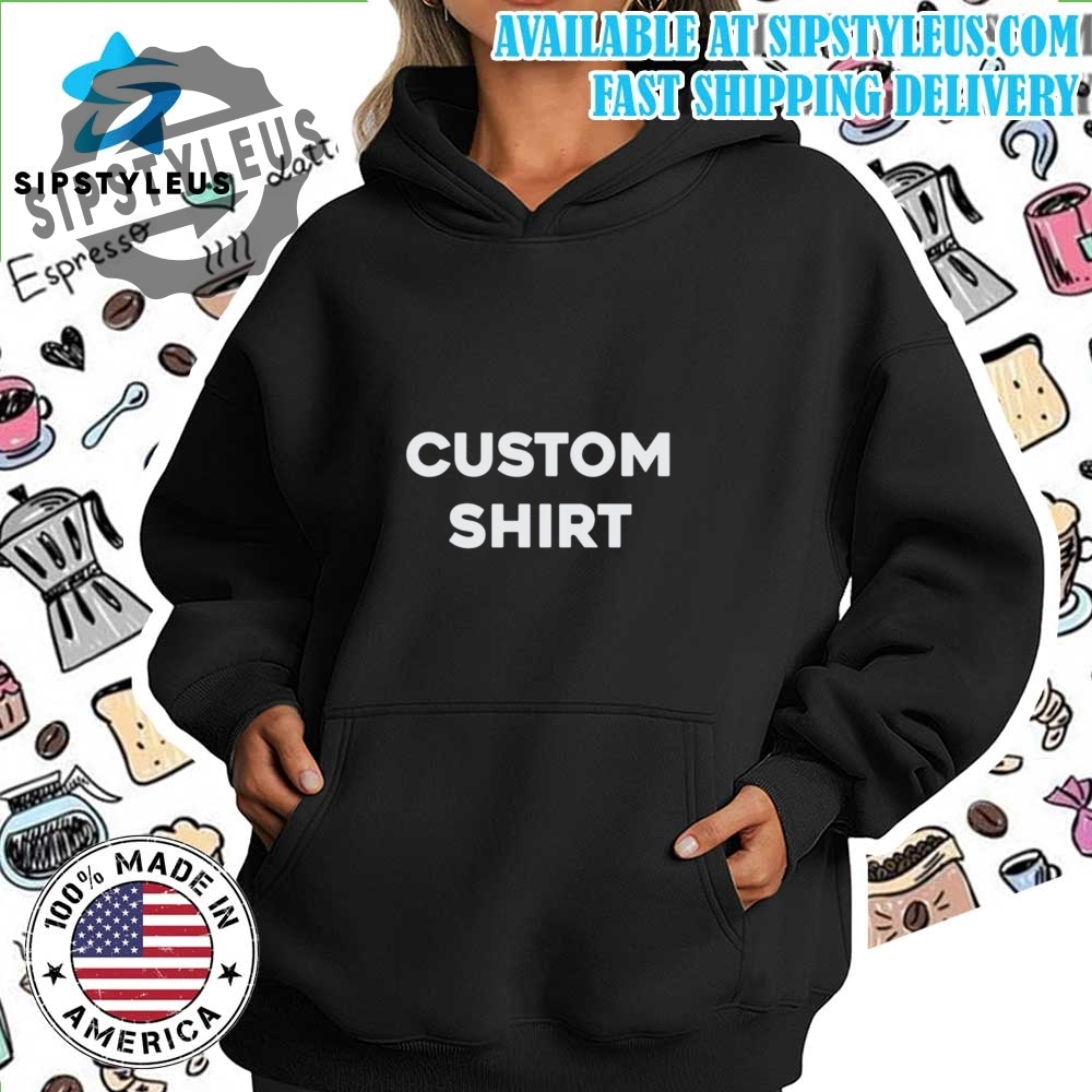 Custom Personalized Tshirt 7 Custom Basketball T-shirt