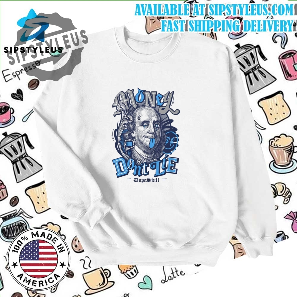 Spizike White Obsidian Dopeskill Unisex Shirt 6 Spizike White Obsidian DopeSkill Unisex Shirt