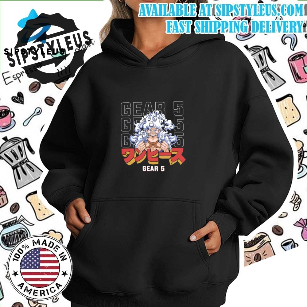 Geer 5 T Shirt 7 geer 5 t shirt