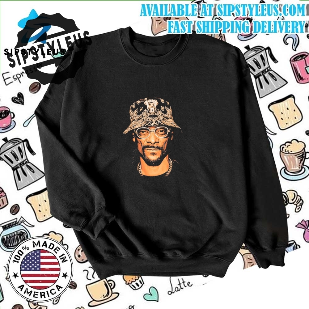 Rapper Snopdog T Shirt 6 Rapper Snopdog t - shirt