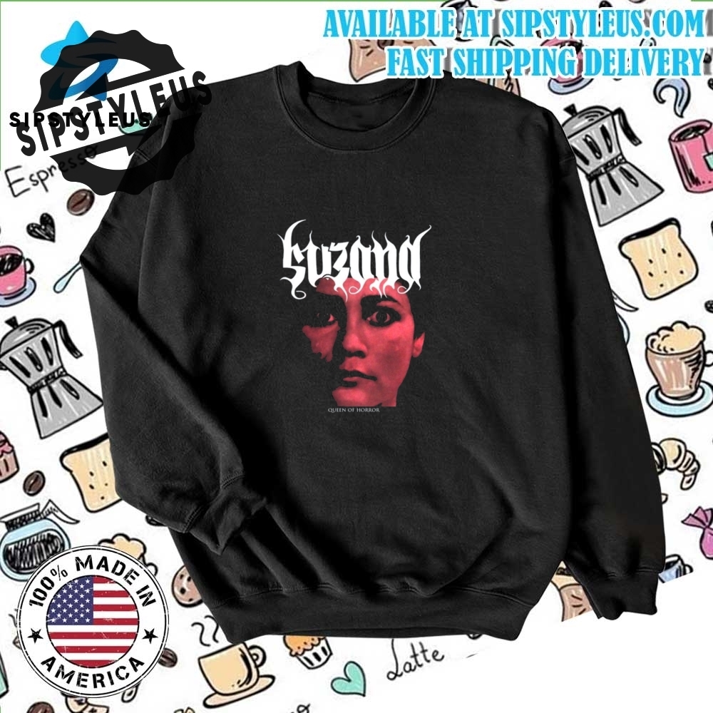Kaos Baju Susana Tshirt 20S 6 Kaos Baju Susana Tshirt 20S sipstyleus 3 1