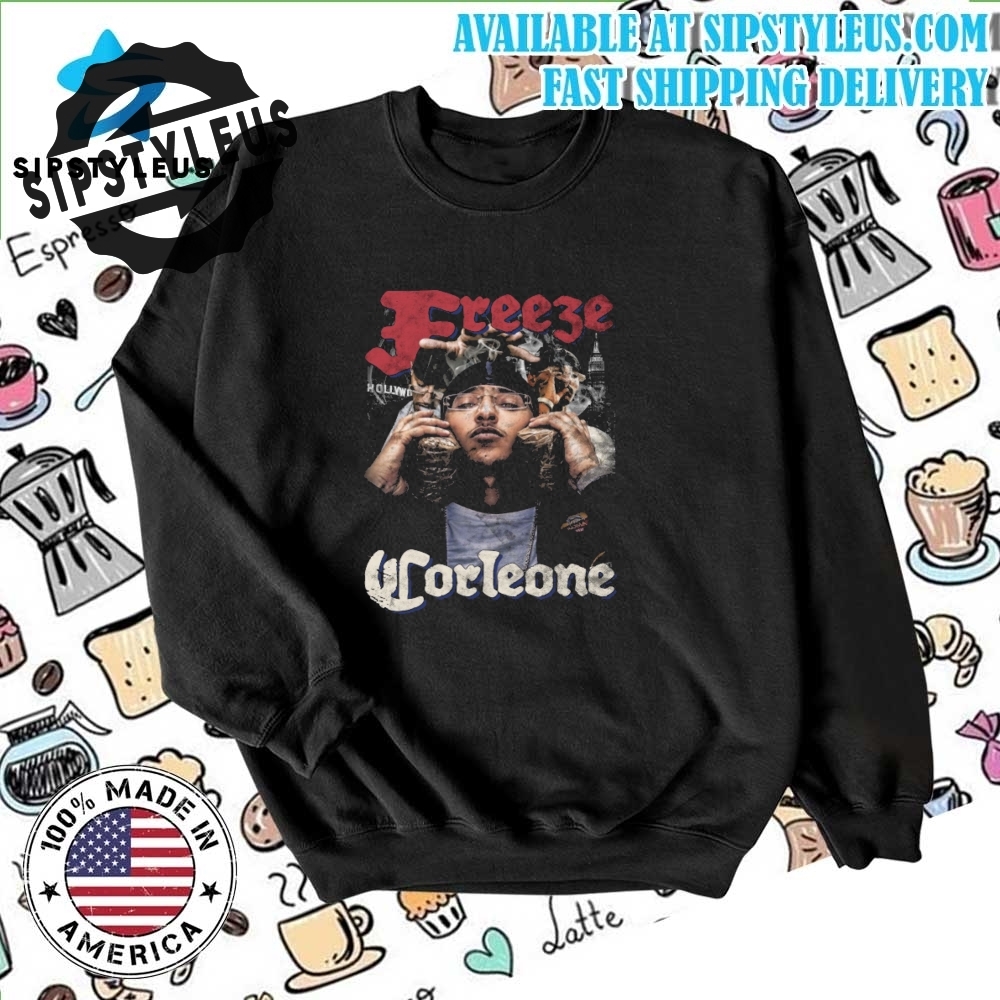 Freeze Corleone Crazy Bootleg Vintage 90S Tee Shirt 6 freeze corleone- crazy bootleg vintage 90s tee shirt