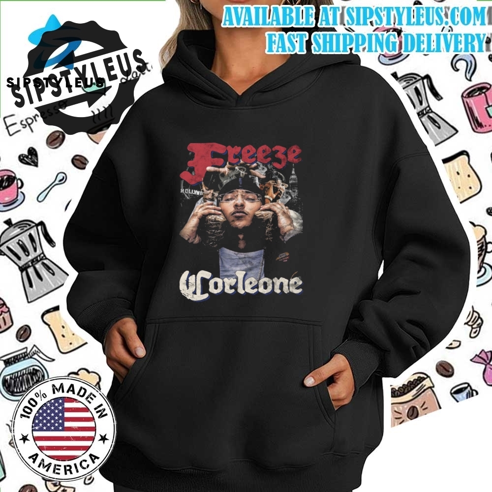 Freeze Corleone Crazy Bootleg Vintage 90S Tee Shirt 7 freeze corleone- crazy bootleg vintage 90s tee shirt