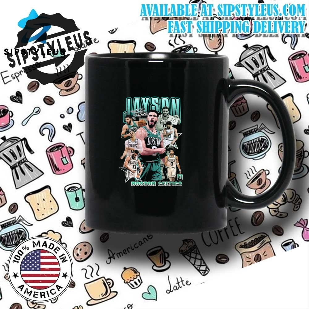 Jayson Tatum Rap Tee 5 Jayson tatum rap tee