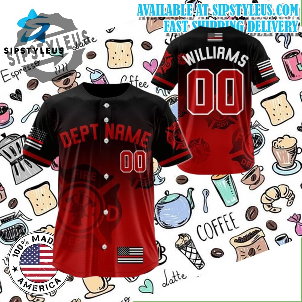 Custom-Baseball-Jerseys-Shirt-For-Firefighter-Personalized-Dept-Name-Number-Thin-Red-Line-sipstyleus_1