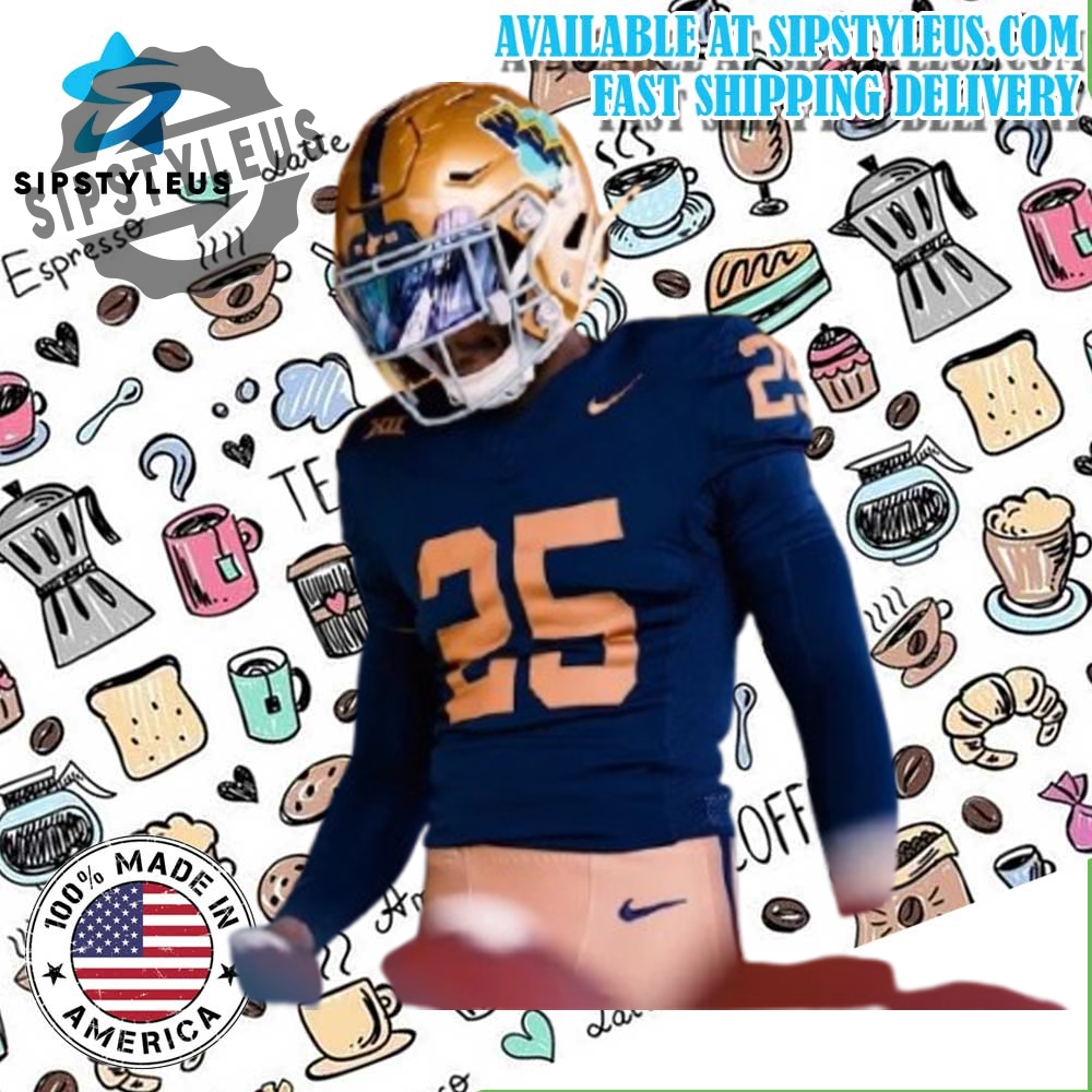 Wvu Football Unveils Throwback Uniforms Jersey