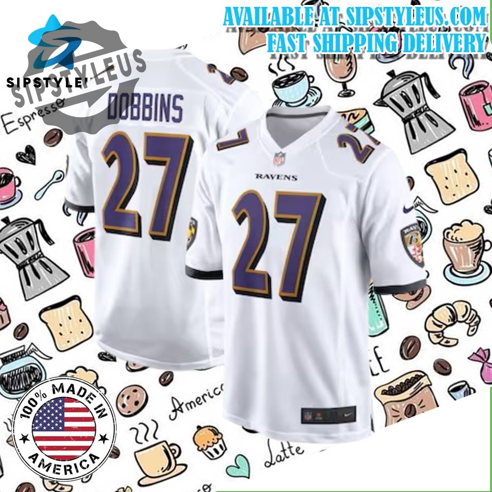 Mens Baltimore Ravens Jerseys