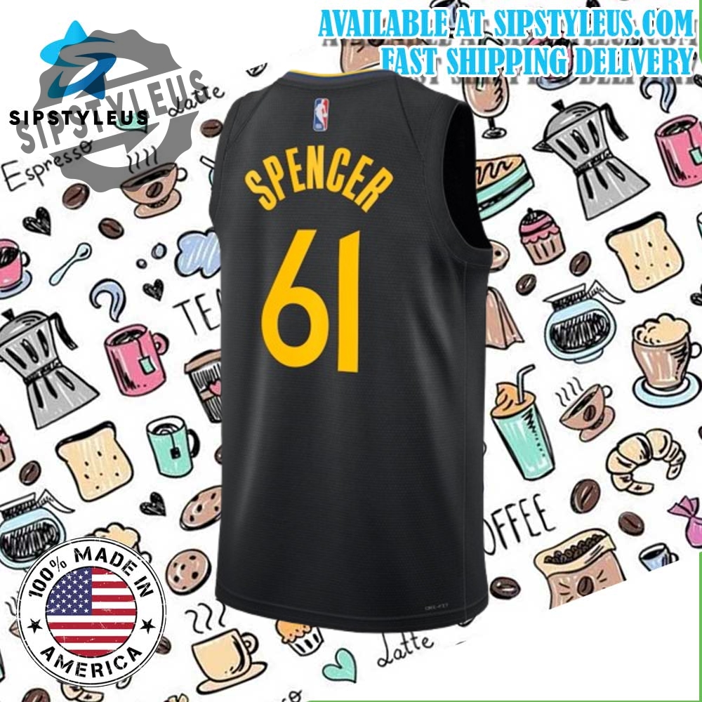 Unisex-Jordan-Brand-Pat-Spencer-Black-Golden-State-Warriors-Badge-Swingman-Player-Jersey-sipstyleus_1