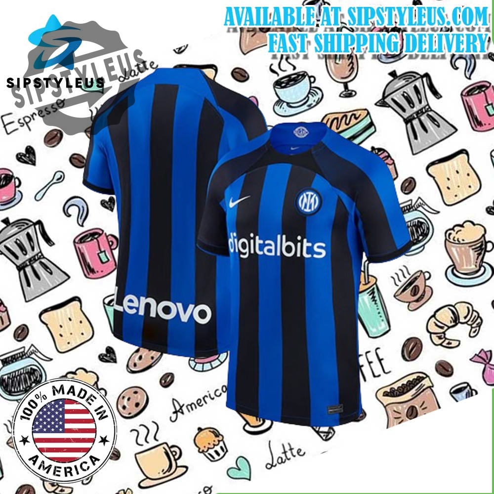Inter Milan Jersey