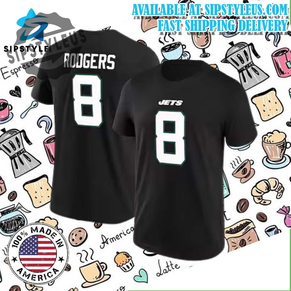 Aaron Rodgers Jerseys