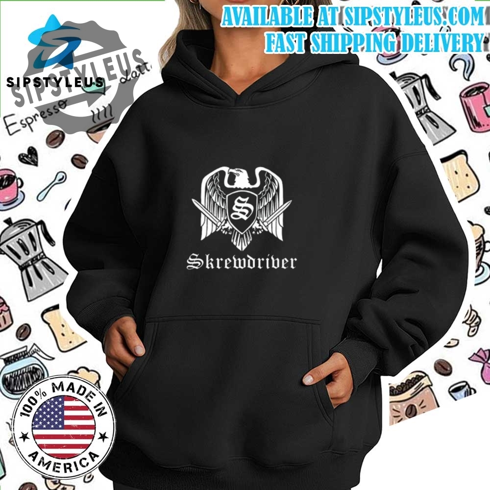 Round Neck Teenage Pop Top Tee Screwdriver Mens Shortsleeved T Shirts 7 Round Neck Teenage Pop Top Tee Screwdriver Mens Shortsleeved T Shirts sipstyleus 4