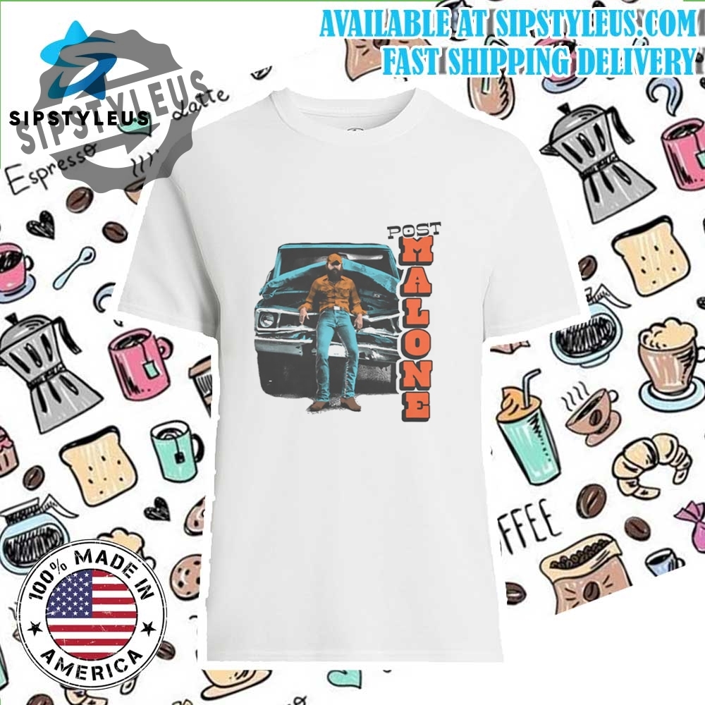 Trillion Truck Tshirt