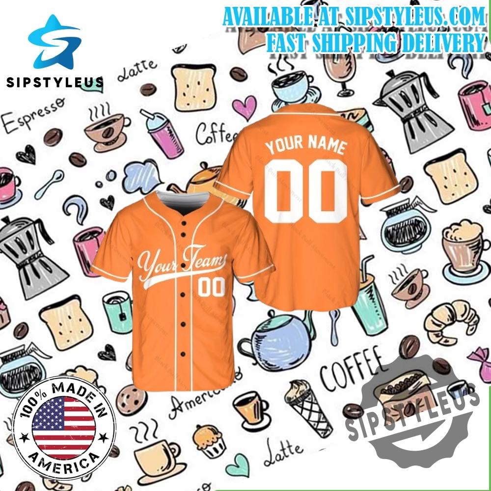 Honduras Custom Baseball Jersey
